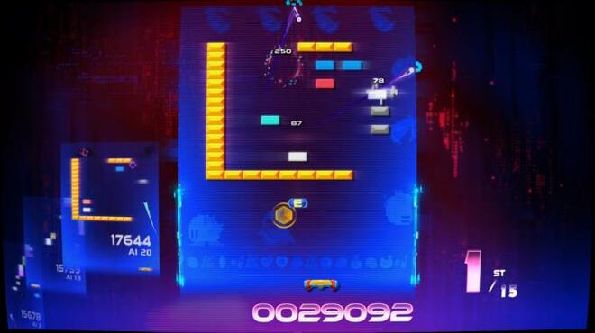 خلفية 2 تحميل العاب Casual للكمبيوتر Arkanoid – Eternal Battle Torrent Download Direct Link