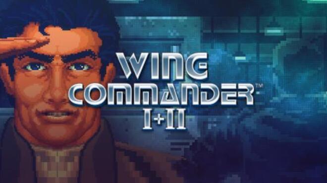 تحميل لعبة Wing Commander 1+2 مجانا