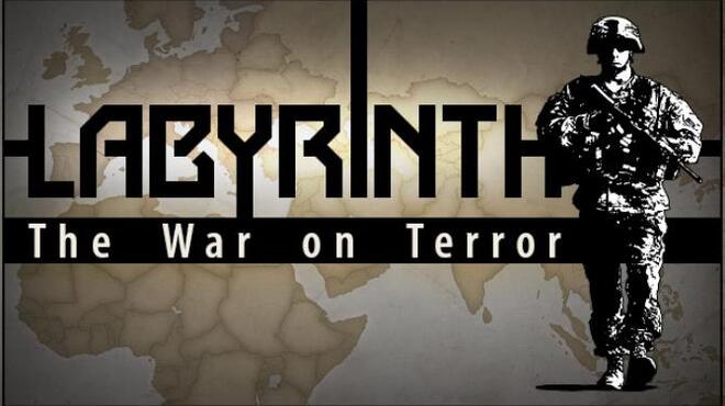 تحميل لعبة Labyrinth: The War on Terror مجانا