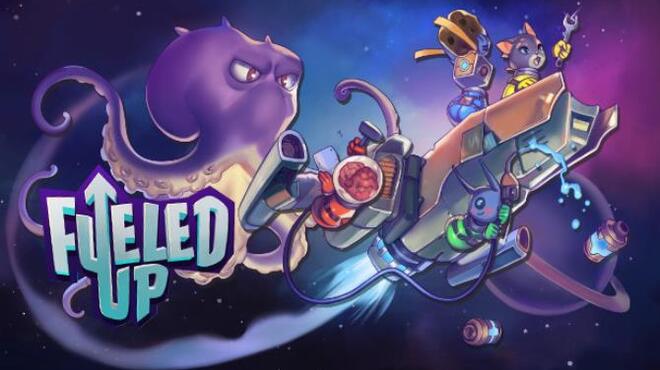 تحميل لعبة Fueled Up (v12.03.2023) مجانا