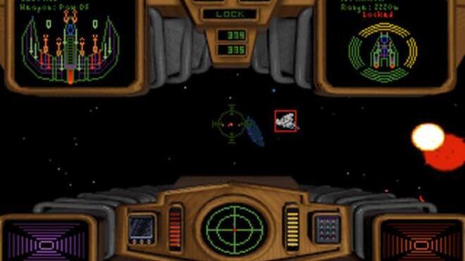 خلفية 1 تحميل العاب الخيال العلمي للكمبيوتر Wing Commander: Armada Torrent Download Direct Link
