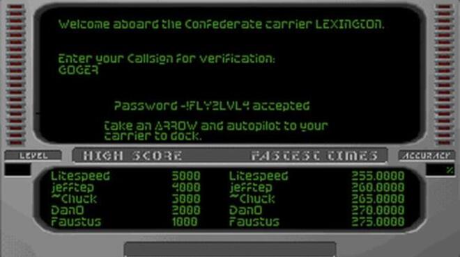 خلفية 2 تحميل العاب الخيال العلمي للكمبيوتر Wing Commander: Armada Torrent Download Direct Link