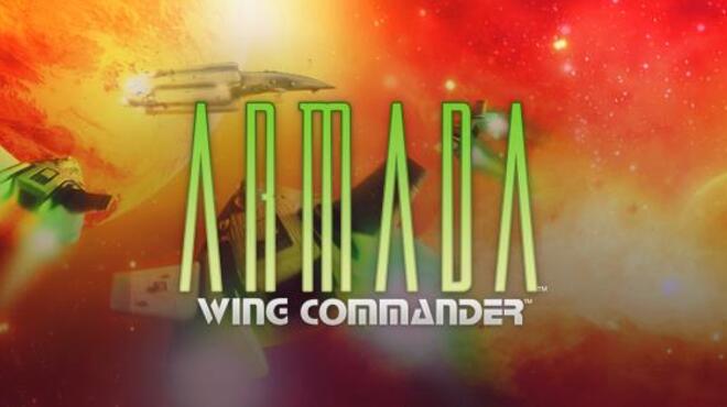 تحميل لعبة Wing Commander: Armada مجانا