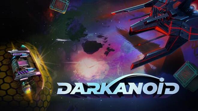 تحميل لعبة Darkanoid مجانا