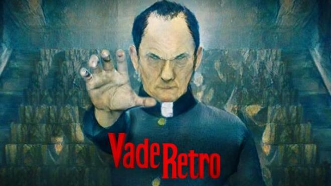 تحميل لعبة Vade Retro : Exorcist مجانا