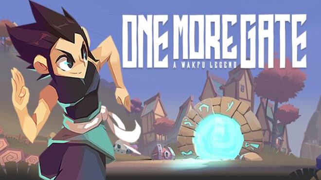 تحميل لعبة One More Gate : A Wakfu Legend مجانا