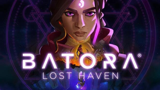 تحميل لعبة Batora: Lost Haven مجانا