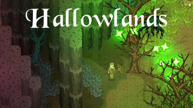 تحميل لعبة Hallowlands مجانا