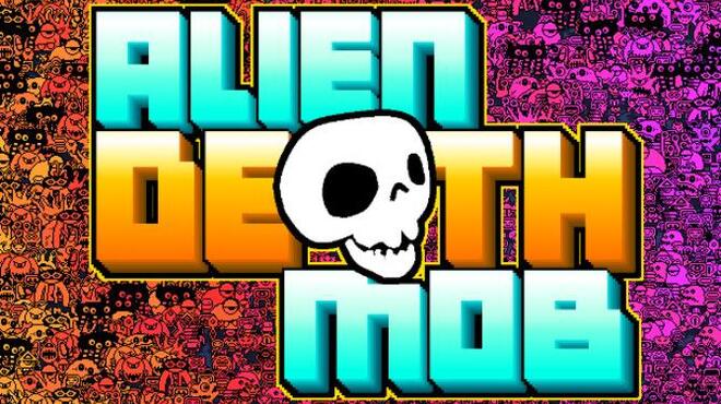 تحميل لعبة Alien Death Mob مجانا