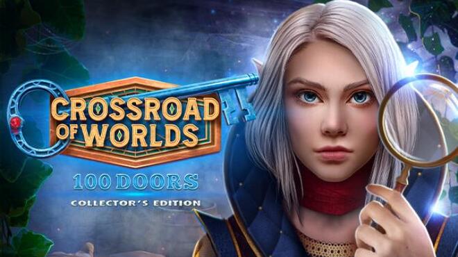 تحميل لعبة Crossroad of Worlds: 100 Doors Collector’s Edition مجانا