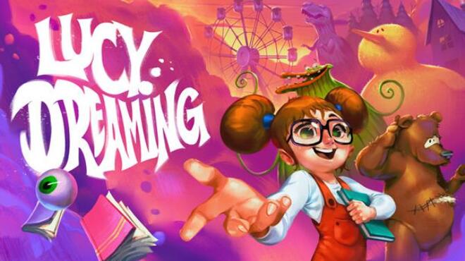 تحميل لعبة Lucy Dreaming (v1.30) مجانا