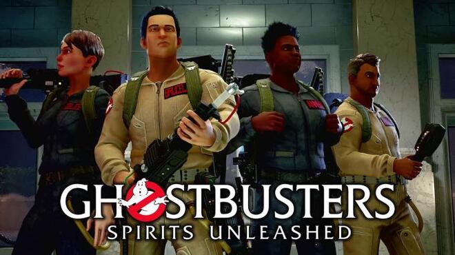 تحميل لعبة Ghostbusters: Spirits Unleashed مجانا