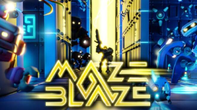 تحميل لعبة Maze Blaze مجانا