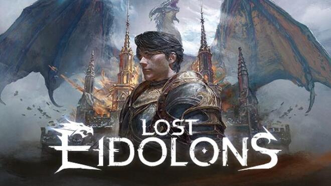 تحميل لعبة Lost Eidolons (v1.5.3) مجانا
