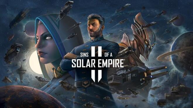 تحميل لعبة Sins of a Solar Empire II مجانا