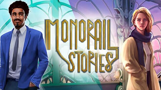 تحميل لعبة Monorail Stories (v1.1.1081) مجانا