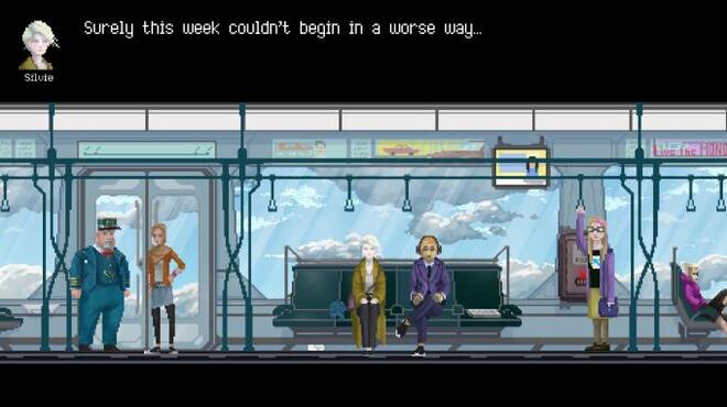 خلفية 2 تحميل العاب Casual للكمبيوتر Monorail Stories (v1.1.1081) Torrent Download Direct Link