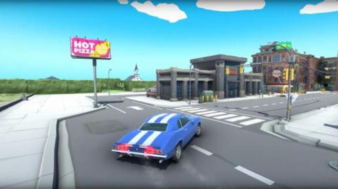 خلفية 1 تحميل العاب Casual للكمبيوتر Clown Theft Auto: Woke City Torrent Download Direct Link