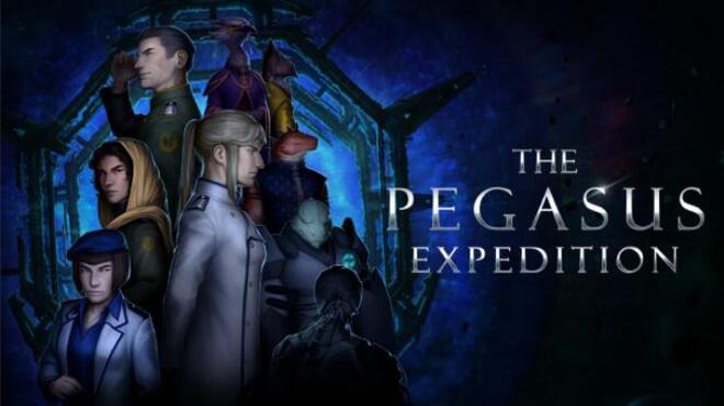 تحميل لعبة The Pegasus Expedition مجانا