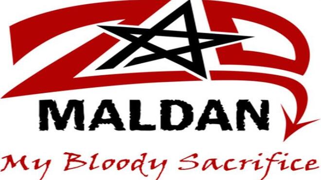تحميل لعبة Zad Maldan My Bloody Sacrifice مجانا