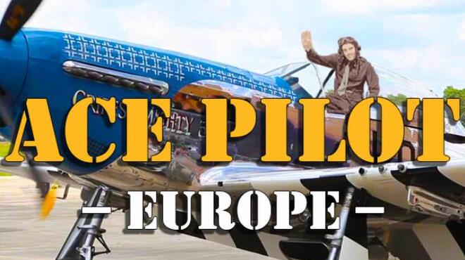 تحميل لعبة Ace Pilot Europe مجانا