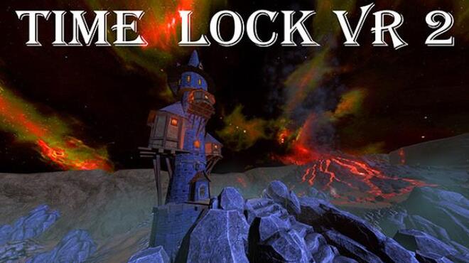 تحميل لعبة Time Lock VR 2 مجانا