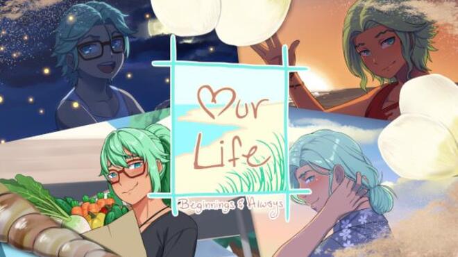 تحميل لعبة Our Life: Beginnings & Always (v1.6.4) مجانا