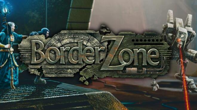 تحميل لعبة BorderZone مجانا