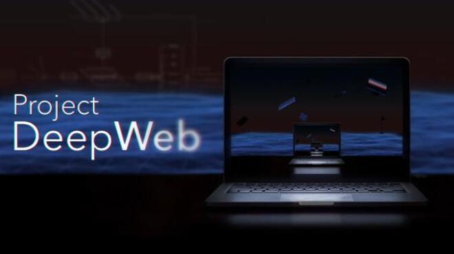 تحميل لعبة Project DeepWeb مجانا