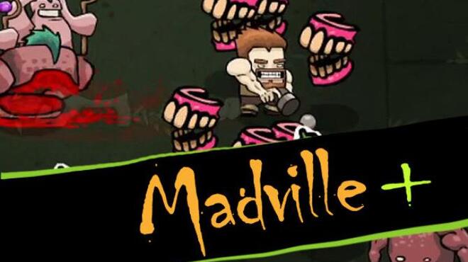 تحميل لعبة Madville+ مجانا
