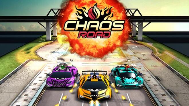 تحميل لعبة Chaos Road مجانا