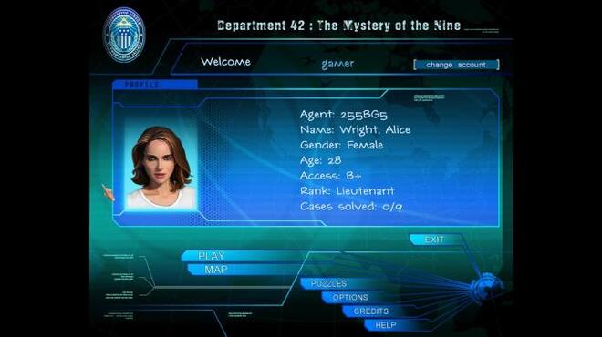 خلفية 2 تحميل العاب نقطة وانقر للكمبيوتر Department 42: The Mystery of the Nine Torrent Download Direct Link