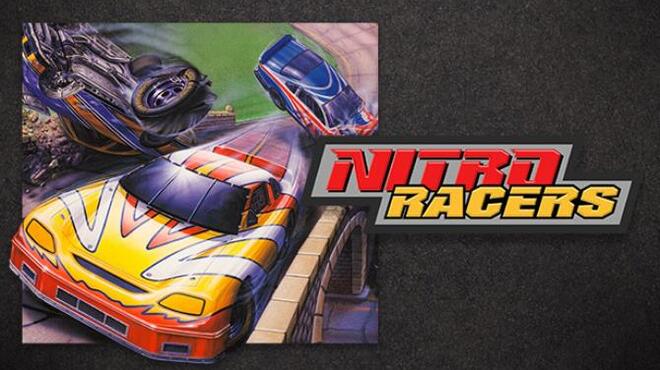 تحميل لعبة Nitro Racers مجانا