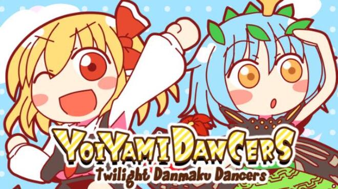 تحميل لعبة Yoiyami Dancers: Twilight Danmaku Dancers مجانا