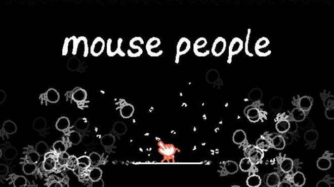 تحميل لعبة Mouse People مجانا