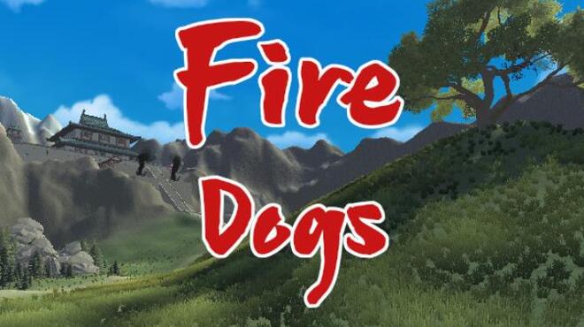 تحميل لعبة Fire Dogs مجانا