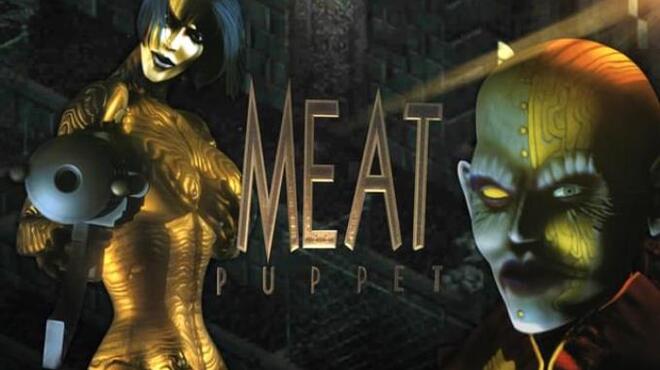 تحميل لعبة Meat Puppet مجانا