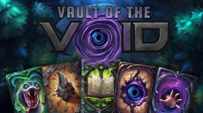 تحميل لعبة Vault of the Void (v1.5.22.0) مجانا