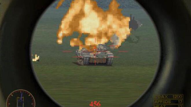 خلفية 2 تحميل العاب الاستراتيجية للكمبيوتر M1 Tank Platoon II (v1.0.3) Torrent Download Direct Link