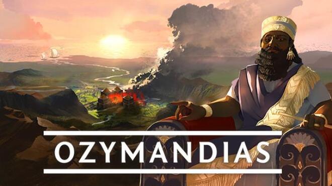 تحميل لعبة Ozymandias: Bronze Age Empire Sim (v1.4.0.8) مجانا