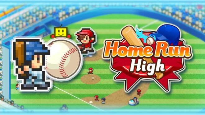 تحميل لعبة Home Run High مجانا