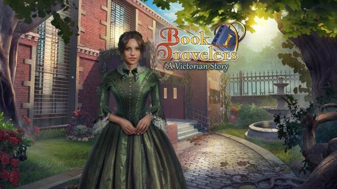 تحميل لعبة Book Travelers: A Victorian Story Collector’s Edition مجانا