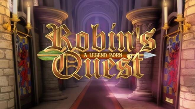 تحميل لعبة Robin’s Quest مجانا