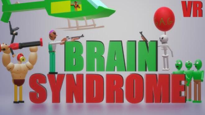 تحميل لعبة Brain Syndrome VR مجانا