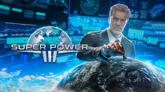 تحميل لعبة SuperPower 3 (v1.0.3) مجانا