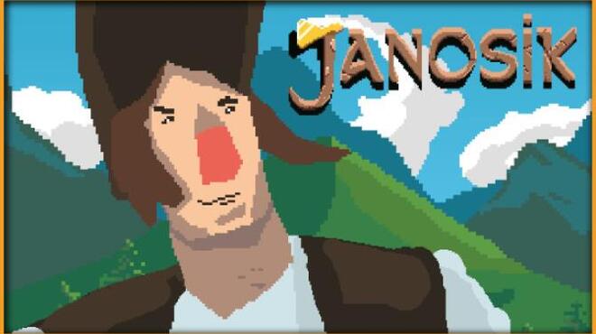 تحميل لعبة Janosik – Highlander Precision Platformer مجانا