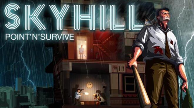 تحميل لعبة SKYHILL (v1.1.20) مجانا