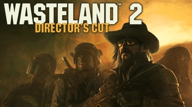 تحميل لعبة Wasteland 2: Director’s Cut مجانا