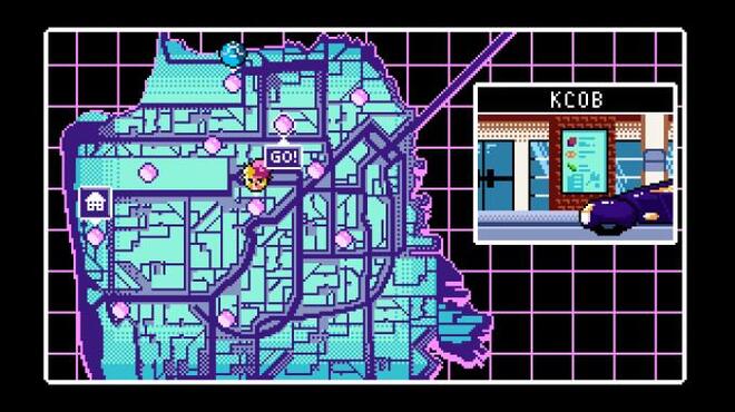 خلفية 1 تحميل العاب رواية مرئية للكمبيوتر Read Only Memories (v1.1.1b) Torrent Download Direct Link