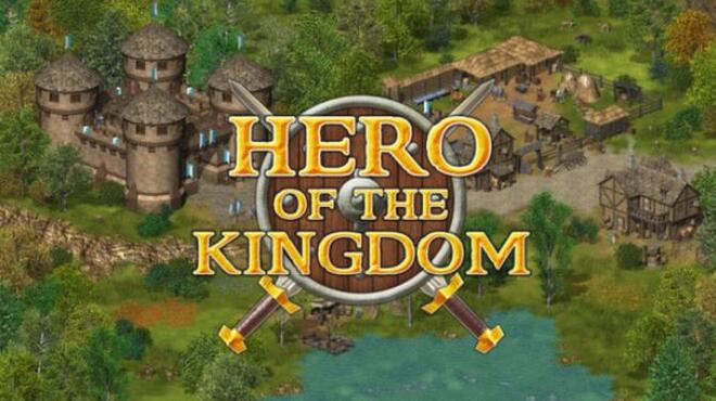 تحميل لعبة Hero of the Kingdom (v1.55) مجانا